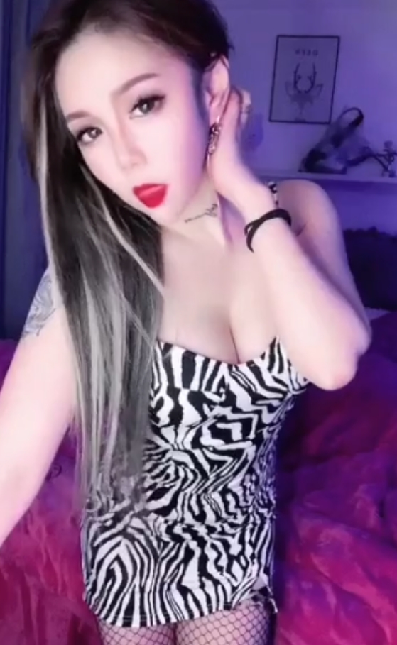 24部太销魂定制热舞视频夏娃娃2.59GB快手