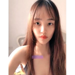 漂亮馒头学妹阿桃好凶推特合集5v8.7G优质