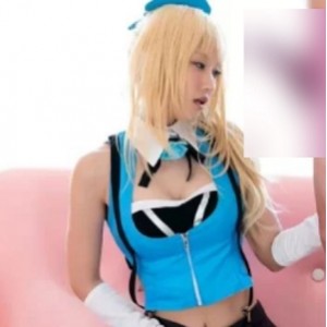 cospuriMizuki高清cosplay合集15部26G极致诱人