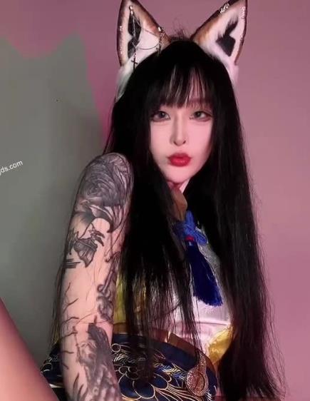 抖音九条南无给力自拍秀表演6部1G令人心跳加速