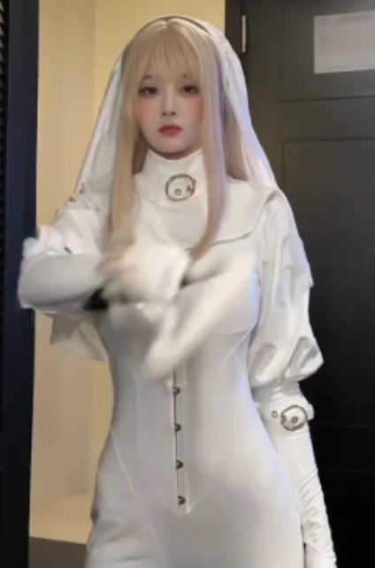 抖音汤面桢子AI去衣热舞17部80M福利满满