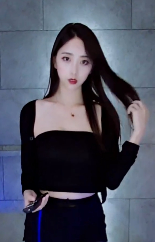 143G林软软虎牙舞蹈直播902v性感合集