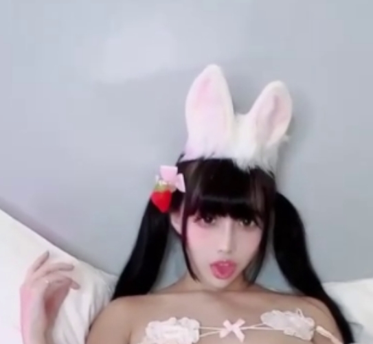 凛花Rinka作品兔女郎133集18.7G够润
