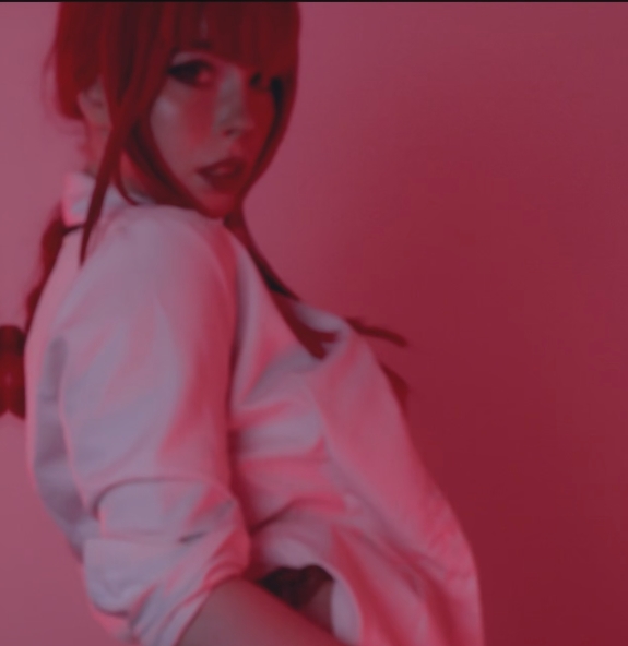 爱发电MollyRedWolf私房收录105部145G珍藏版