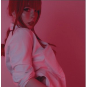 爱发电MollyRedWolf私房收录105部145G珍藏版