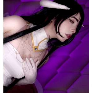 爱发电MollyRedWolf私房收录105部145G珍藏版