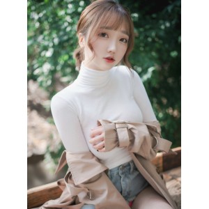 孙艺恩7G高清套图作品850P优质美艳网友分享