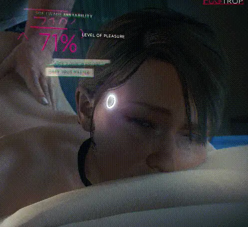 劲爆推特Fugtrup大佬3D作品合集480部18.1G