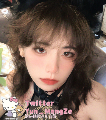 推特云梦泽优质伪娘视图合集107v1G超火辣