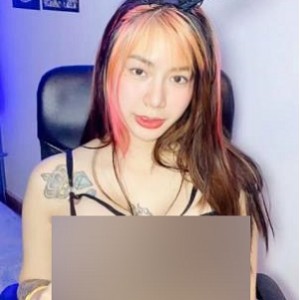 IG互动Ellekamponx33部11.1G泰妹太撩人