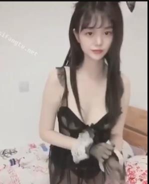 推特月兔兔精华视频合集19部495M身材火辣