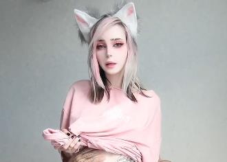 P站粉爱自拍21V4.6G无圣光巨物绝品