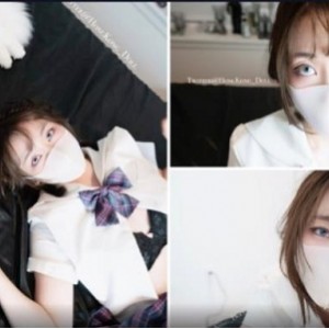 某推玩偶姐姐COS精品合集6部3G超值