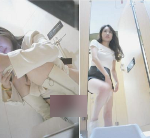 街拍多位美女女厕实拍高清449.2MB感觉