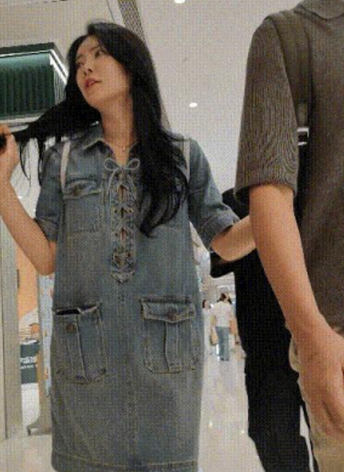 隐秘拍摄推特大厂小薇高清1部588.7MB绝妙视角