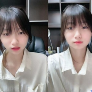 萌舞站小野猫学生系列2.85G超心动