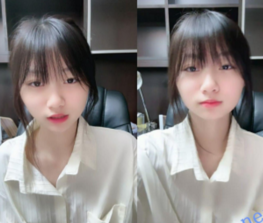 萌舞站小野猫学生系列2.85G超心动