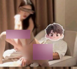 推特ROSEWU神秘蜜意逗趣462MB