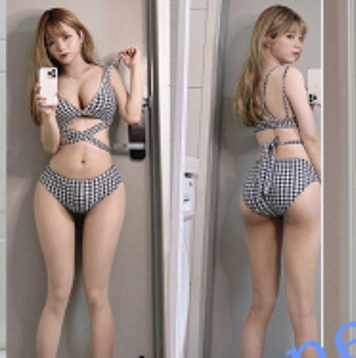 推特眼镜娘gobugiii精选合集4.1GB腰臀杀疯了