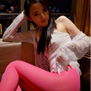 酥麻福利包PANS全辑1384期特典357G年度珍藏