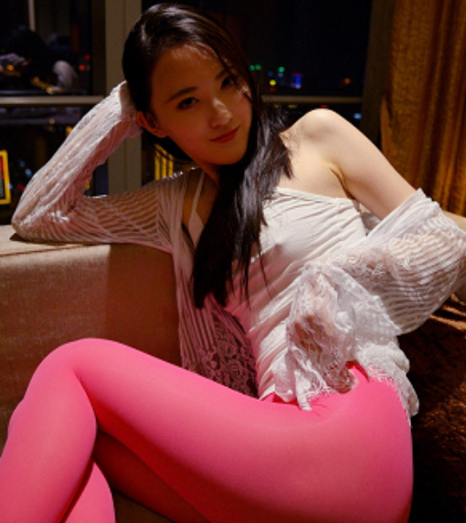 酥麻福利包PANS全辑1384期特典357G年度珍藏