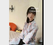 CD系列小薰户外放飞自我互玩11部6.6G超感觉