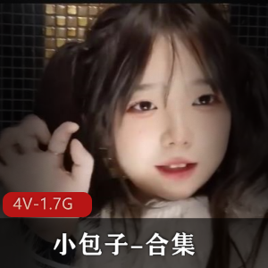 糖心小包子童颜大罩杯视频合集4部1.7G