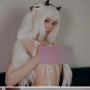 15.89GBKovickicosplay美少女合集10部OF狂野诱惑