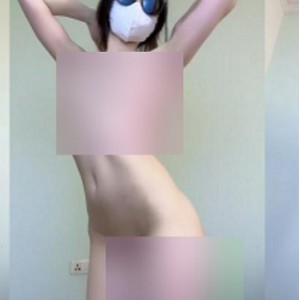 以安推特舞蹈视频合集多部5.84G高难度