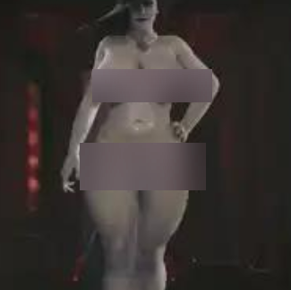 抖音八尺夫人辣舞3D动画89部21.5G