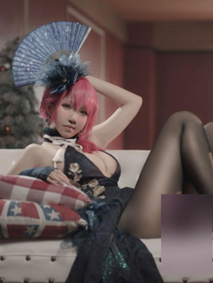 阿薰kaOri绝赞作品包50套福利大放送57.9G精选