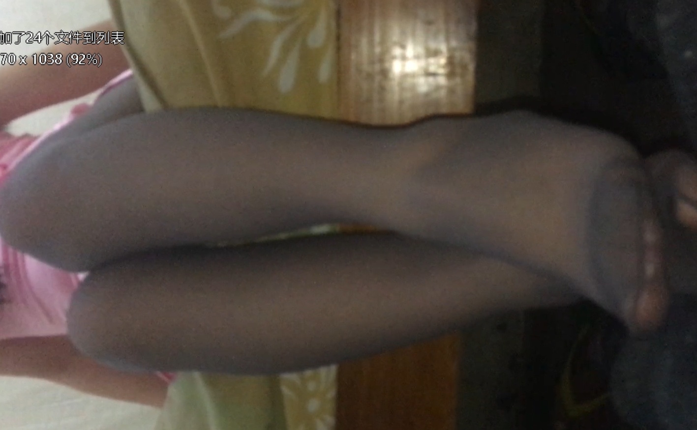 推特榨汁姬足部特写合集113部102G超清典藏