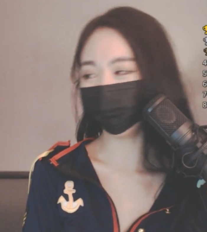 Keep主播like0707热辣合集48部19.8G珍藏版