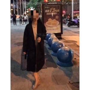 某推萍萍pinkpigbb绝版户外合集88部50G黑丝珍藏