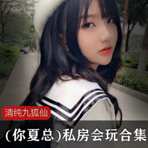 九狐仙(你夏总)推特私房视频77部1.5G绝绝子