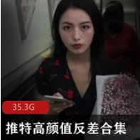 某推王甜甜反差视频合集98部86G不可思议