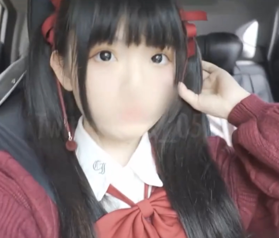 山楂树妹子JK少女超可爱视频3部200M宅男珍藏