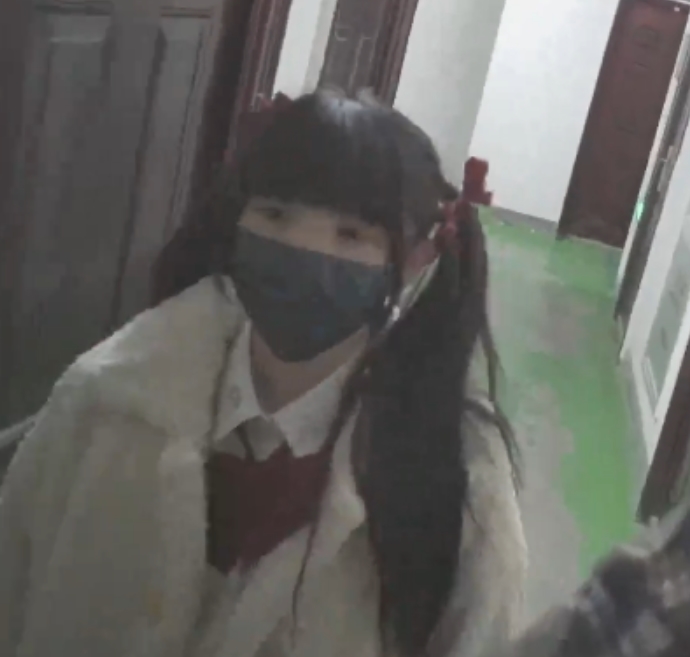 山楂树妹子JK少女超可爱视频3部200M宅男珍藏