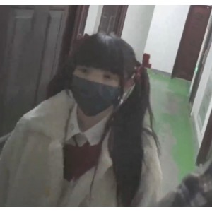 山楂树妹子JK少女超可爱视频3部200M宅男珍藏