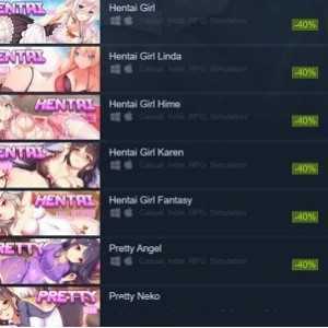 GirlGame社保SLG合集8部1.3G中文步兵绝了