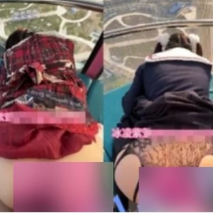 冰凌紫萱媚黑私藏17v41G推特付费合集太烧了