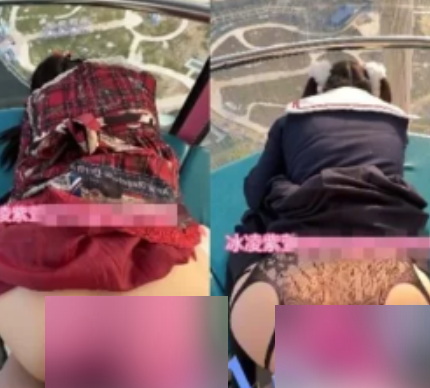 冰凌紫萱媚黑私藏17v41G推特付费合集太烧了