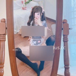 推特小菜头喵喵喵绝对领域合集84G72部