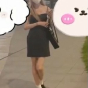 秘密花园小葵TS博主热舞合集56V4G大长腿