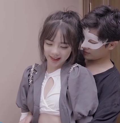 91潘甜甜三部曲劲爆视频3V3G太嫩了