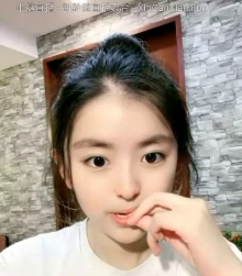 李萌TikTok日常2V合集900MB青春无敌