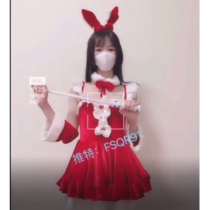 抖音小甜心绝绝子视频合集281部5.43G扭得飞起