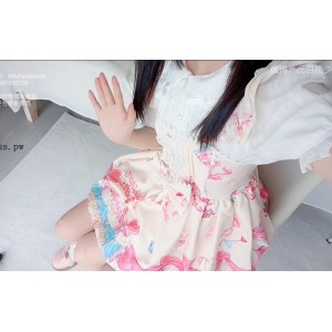 草莓妹子白桃少女纯欲风视频1V1.7G太上头了