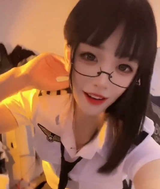 抖音美娇妻直播互动合集214部4.98G绝密珍藏