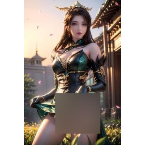 刘月AI荤素图39P295MB御姐黑丝绝密私藏